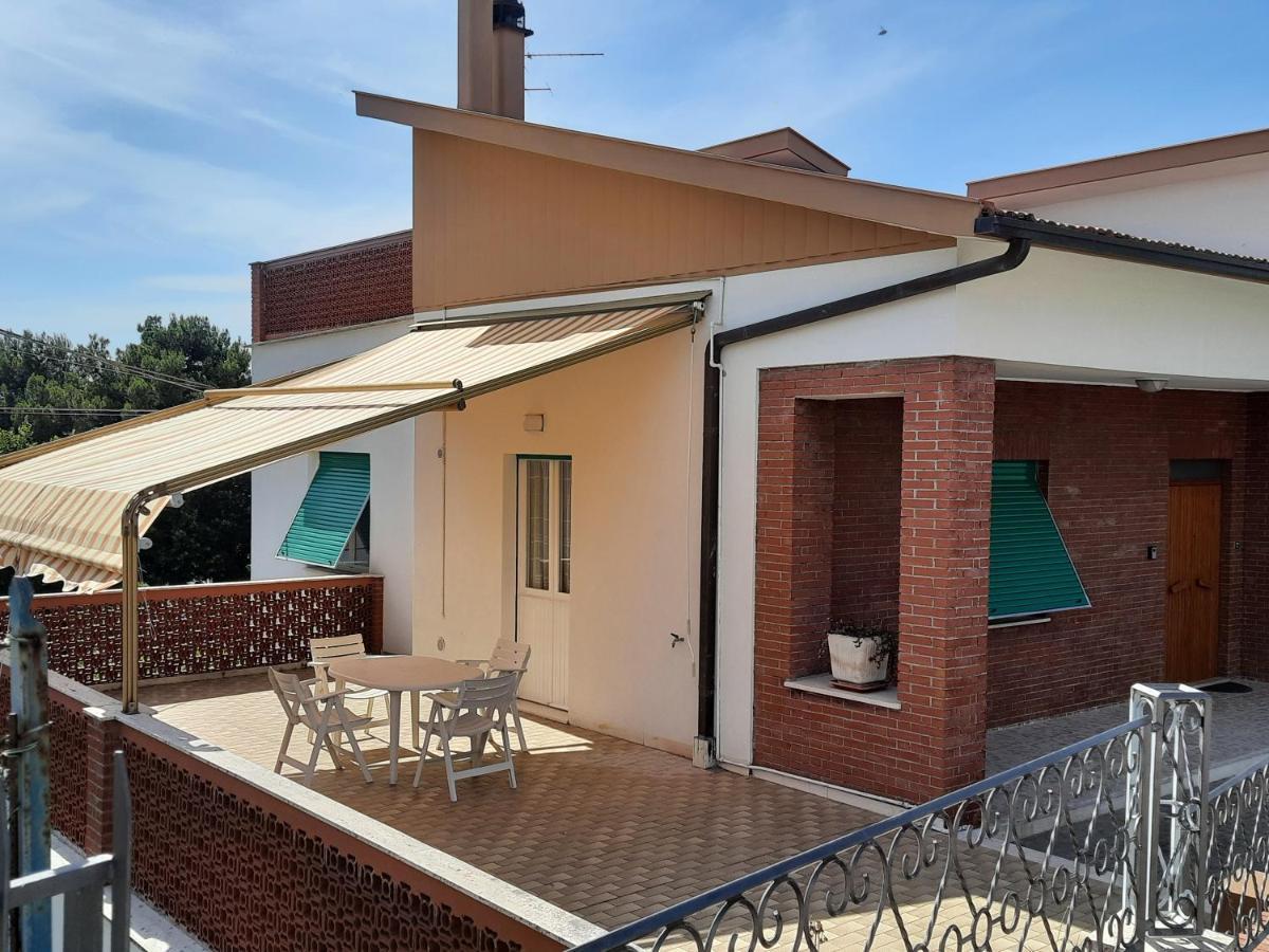 Residence Accordeon Castelfidardo Exterior photo